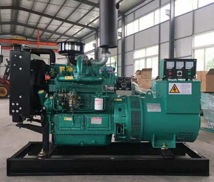 咸宁宗申动力10kw小型柴油发电机