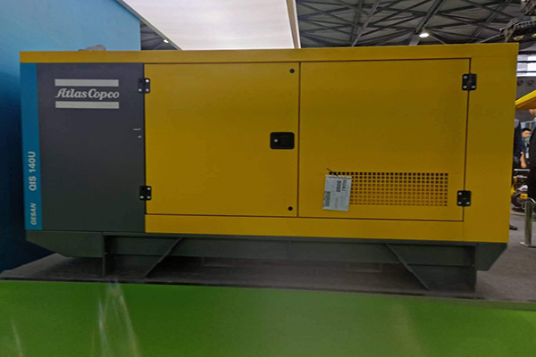 咸宁发电机出租