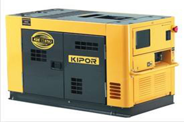 咸宁发电机出租