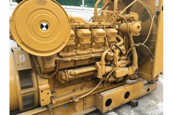 咸宁发电机出租